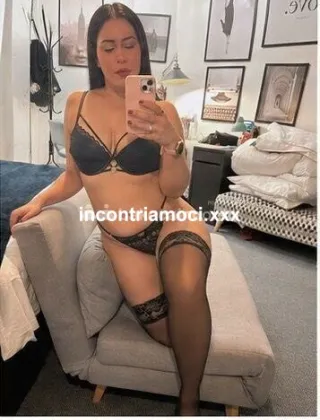 15 - Aurora Escort Milano - 3520977914