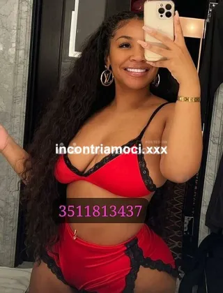 11 - Sara Escort Bergamo - 3511813437