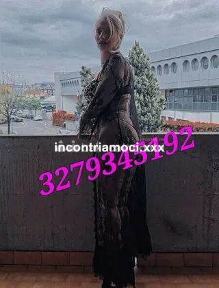 9 - Milf Escort Bologna - 3279345192