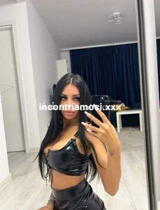 10 - Denisa Escort Verona - 3890429601