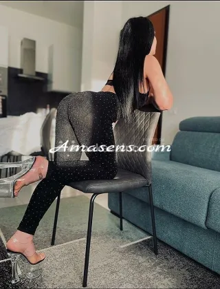 17 - Erica Escort Bergamo - 3510161740