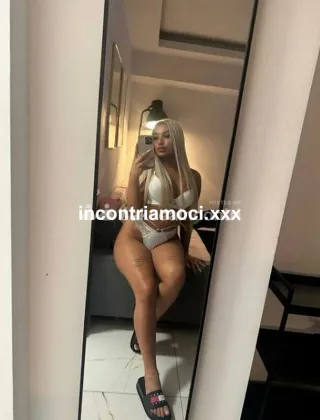 3935377289 - Rebeca 25 Escort Milano