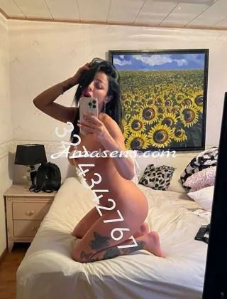 6 - Roberta Escort Verona - 3274342767