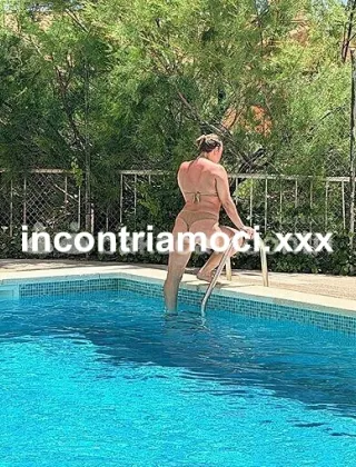 1 - Alisa Escort Verbano-Cusio-Ossola - 3930907936