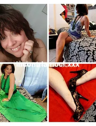 3488421382 - Escort Milf Cuneo