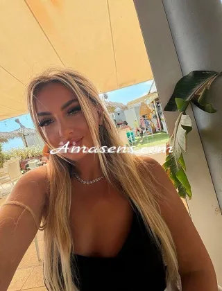15 - Anays Escort Teramo - 3514179965