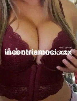 18 - Emi Escort Roma - 3773999854