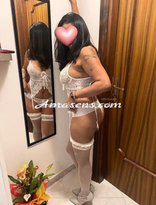3 - Julia Escort Vibo Valentia - 3665049700