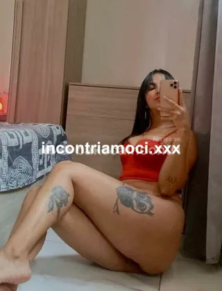 3508743802 - Salerno Arrivata Sara Colombiana Molto Ardente!