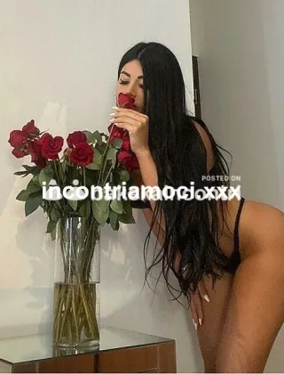 33 - Lucia Escort Palermo - 3510762779