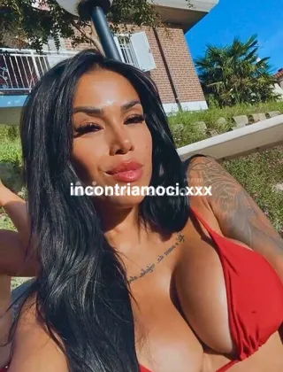 35 - Lisa Escort Valle d'aosta - 3444429779
