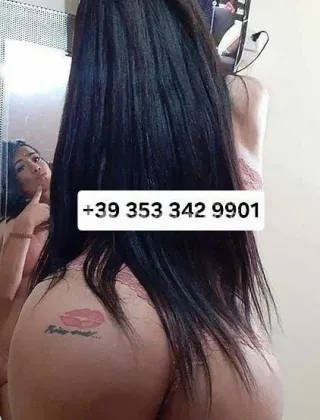 9 - Alexandra Trans Lecce - 3510738092