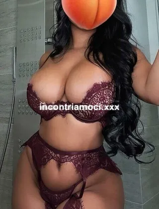 23 - Sofia Escort Napoli - 3509040409