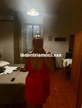 20 - Anna Escort Terni - 3509335887