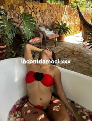 6 - Gaby Escort Napoli - 3512300492