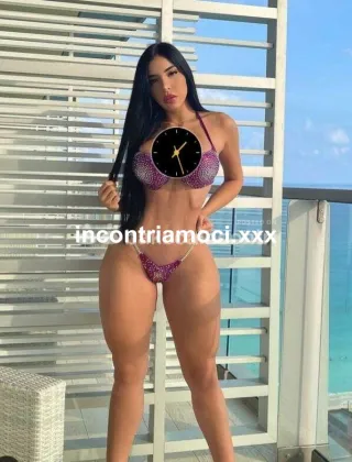 24 - Fresa Escort Salerno - 3510796388