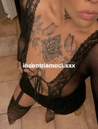 2 - Eva Escort Roma - 3791342577