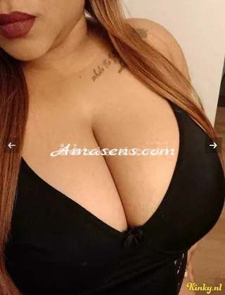 5 - Sonia Escort Salerno - 3318032987