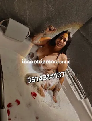 28 - Stefannia Escort Biella - 3514314137