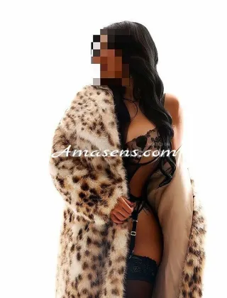 6 - Arianna Escort Monza e della Brianza - 3892339590
