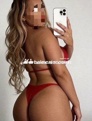 6 - Alanna Escort L'Aquila - 3509398827