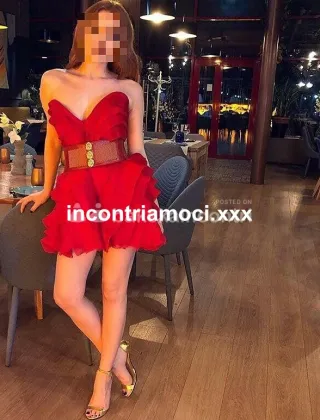 3 - Emilia Escort Como - 3294829119
