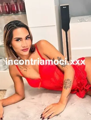 34 - Baby Ninna Trans Monza e della Brianza - 3513016973