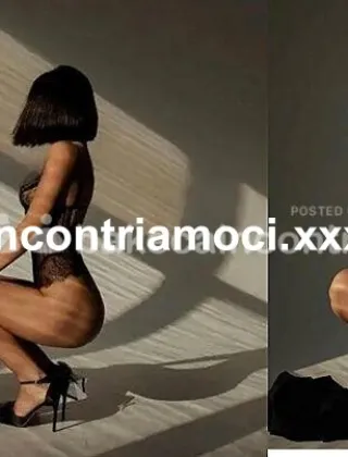 4 - Lorena Escort Arezzo - 3926498884