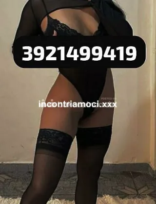 3921499419 - ❤️ New New Bella Bambolina Erika Faccio Tutto Con