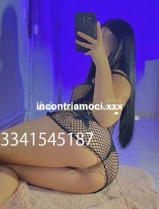 10 - Marina Escort Brescia - 3341545187