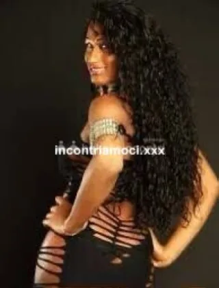 27 - Paula Trans Alessandria - 3272772495