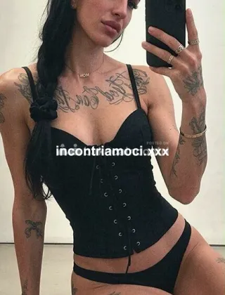 1 - Martina Trans Napoli - 3347313599