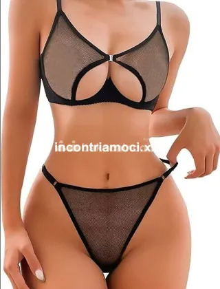 31 - Jessica Escort Brescia - 3508285366