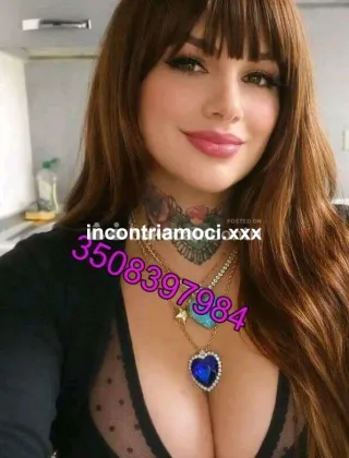 23 - Coppia Trans Milano - 3793349605