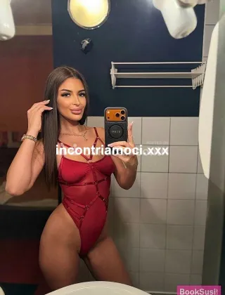 6 - Viky Escort Bolzano - 3938819381