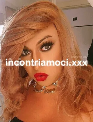 30 - Brenda Trans Padova - 3408317576