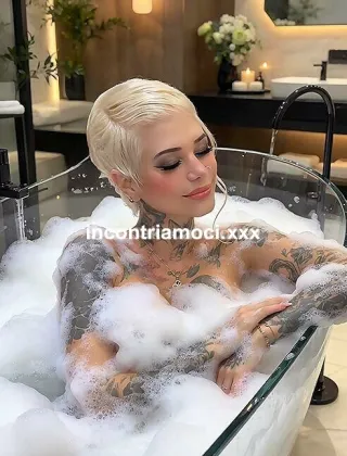 21 - Mikaela Escort Palermo - 3512617273