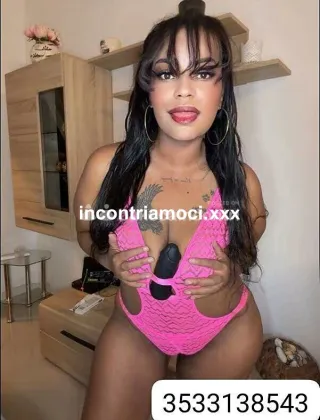 15 - Santa Escort Torino - 3533138543