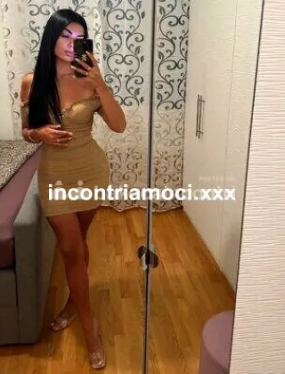 5 - Simona Escort Caserta - 3511275086