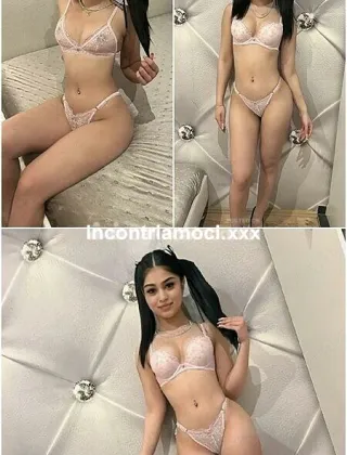 14 - Elena Escort Teramo - 3501617147
