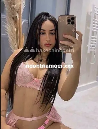27 - Camila Escort Brescia - 3512135738