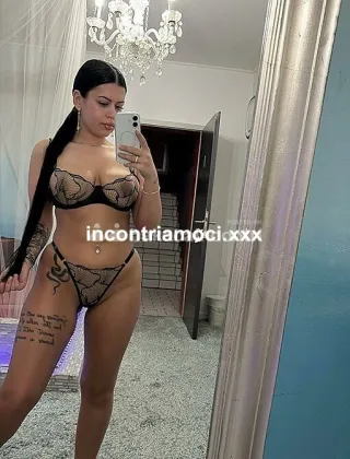 32 - A Escort Bologna - 3511802155