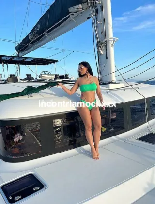 28 - Lauravip Escort Caserta - 3279071519