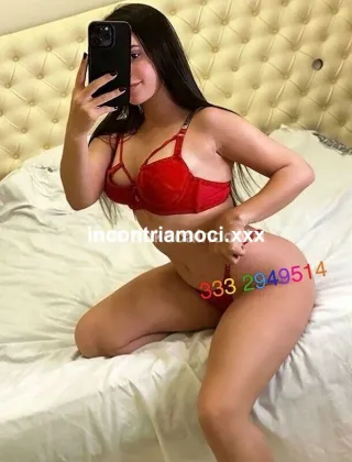 36 - Martina Escort Bari - 3332949514