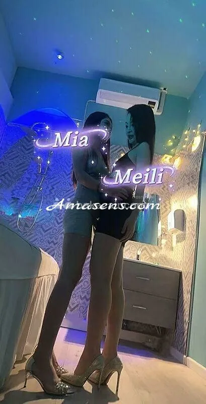 Mia E Meili