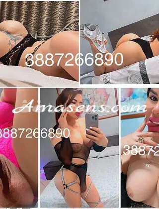 3 - Natasha Trans Rovigo - 3887266890