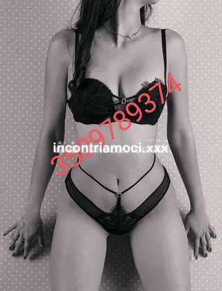 7 - Victoria Escort Pisa - 3509789374