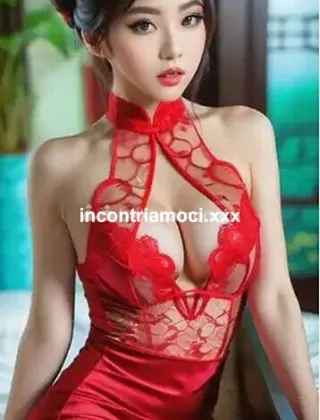 29 - Monica Escort Teramo - 3312916049