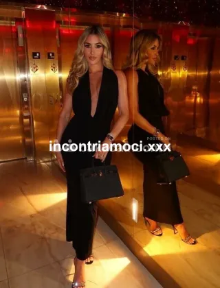 1 - Claudia Escort Verona - 3520380267