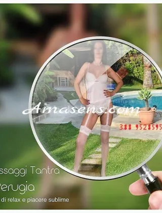 2 - Tania Escort Perugia - 3889528595